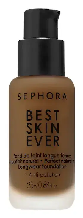 Sephora Collection Best Skin Ever Liquid Foundation 67P