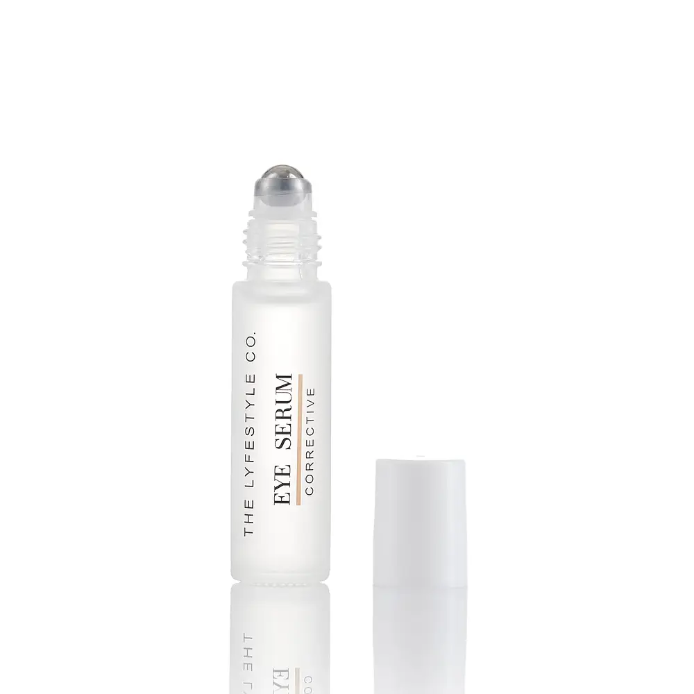 The Lyfestyle Co. Corrective Eye Serum