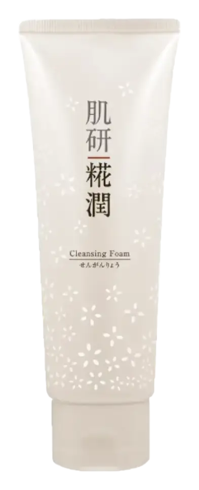 Hada Labo Kouji Treatment Cleansing Foam