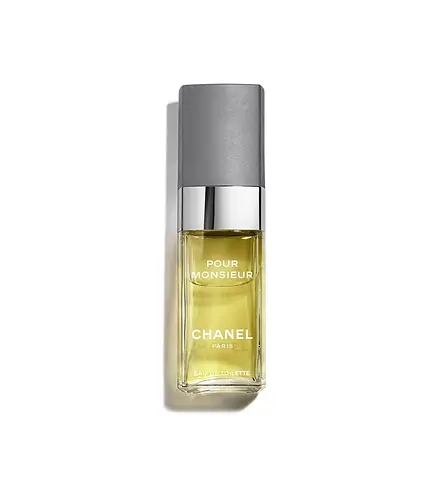 Chanel Pour Monsieur Eau De Toilette