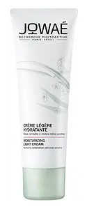 Jowae Moisturizing Light Cream Sakura Flower Water