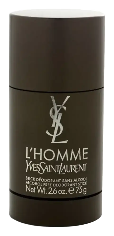Yves Saint Laurent L'Homme Alcohol Free Deodorant Stick