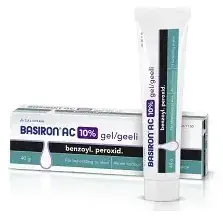 Galderma Basiron AC 10% Gel