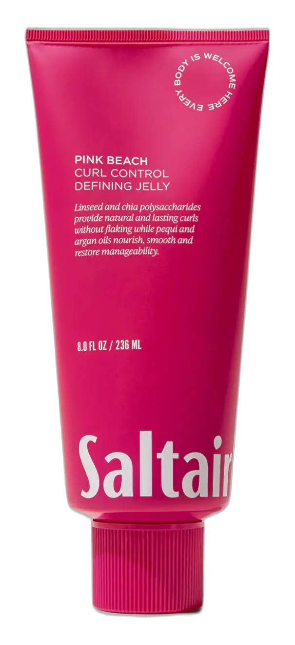 Saltair Curl Control Defining Jelly