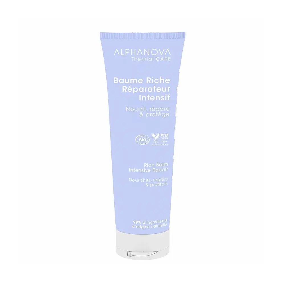 Alphanova Hydra+ Intensive Repair Rich Balm