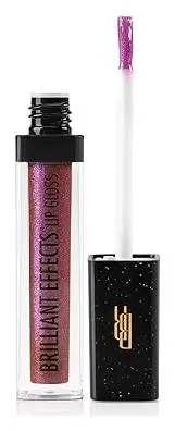 Black Radiance Brilliant Effects Lip Gloss Luscious