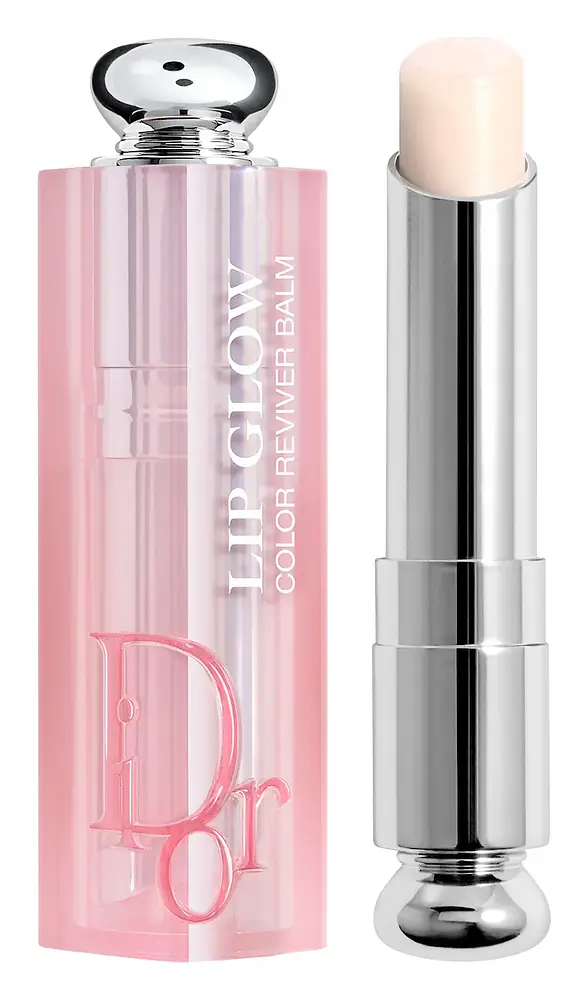 Dior Addict Lip Glow Balm 000 Universal Clear