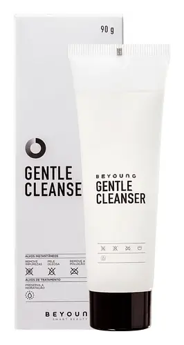Beyoung Gentle Cleanser