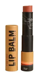 Hygr Natural Tinted Lip Balm + 2 % Hyaluronic Acid Sunkissed