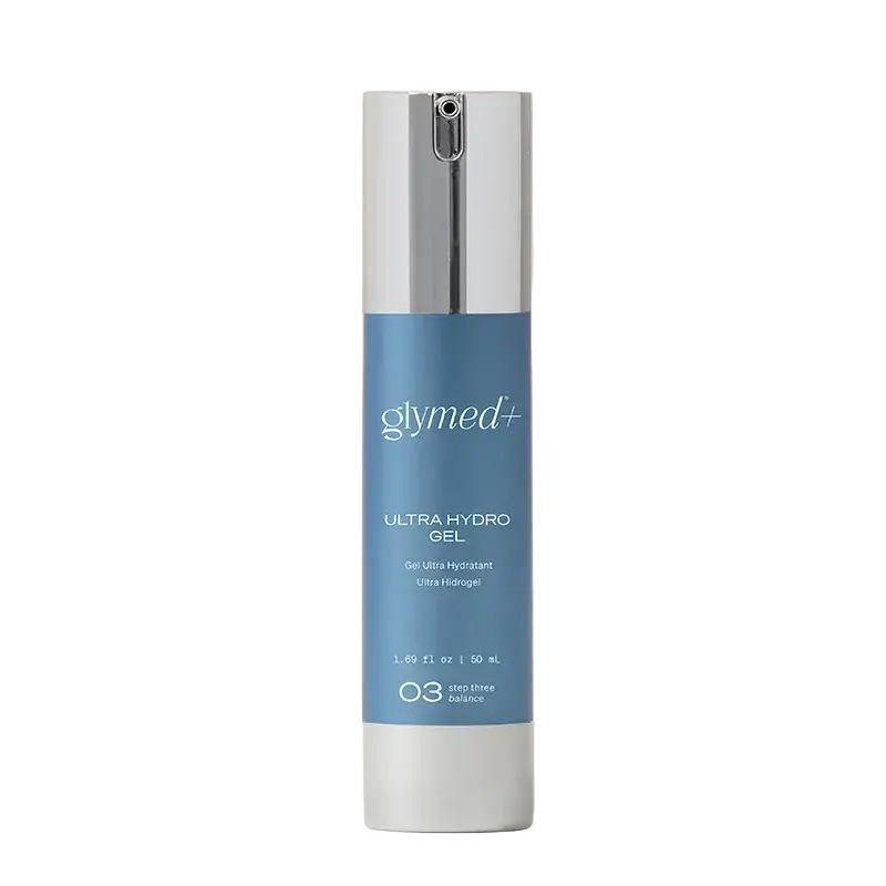 Glymed Plus Ultra Hydro Gel