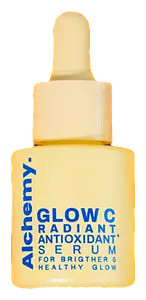 Skin Alchemy Glow C Radiant Antioxidant+ Serum