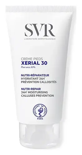 SVR Xerial 30 Foot Cream UK
