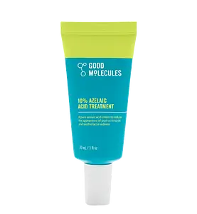 Good Molecules 10% Azelaic Acid Treatment
