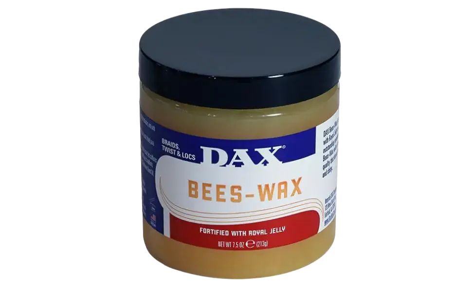 DAX Hair Care Bees-Wax