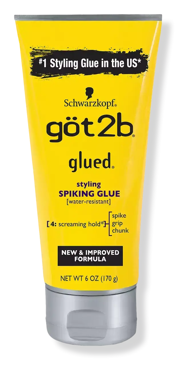 got2b Glued Spiking Glue