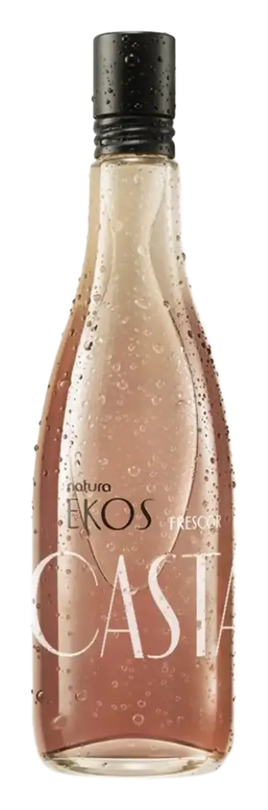 Natura Frescor Castanha - Ekos