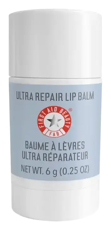 First Aid Beauty Ultra Repair Lip Balm