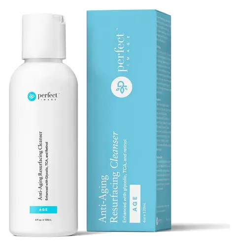 Perfect Image Anti-Aging Resurfacing Cleanser