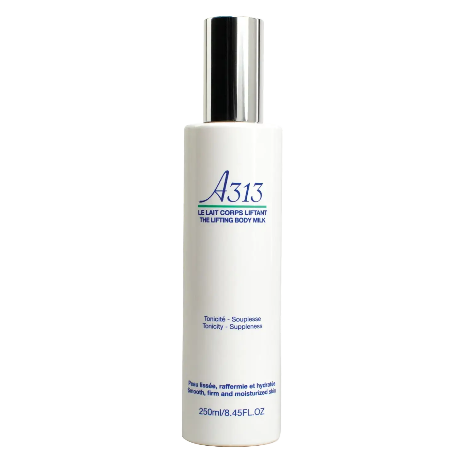 A313 The Lifting Body Milk