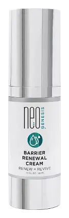 NeoGenesis Barrier Renewal Cream