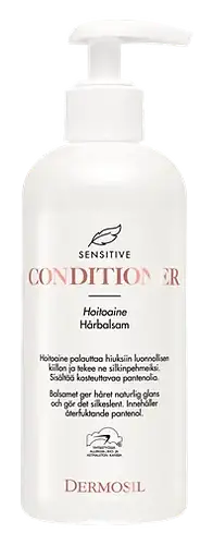 Dermosil Sensitive Conditioner
