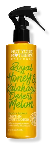 Not Your Mother’s Naturals Royal Honey & Kalahari Desert Melon Leave-In Conditioner