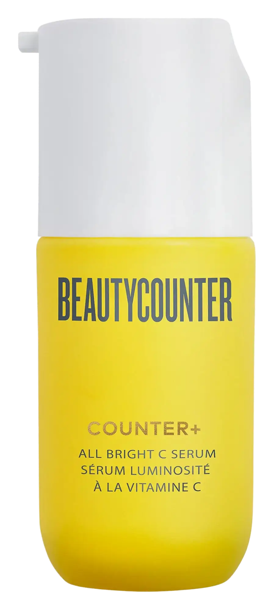 Beautycounter Counter+ All Bright C Serum