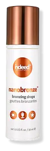 Indeed Labs Nanobronze Bronzing Drops