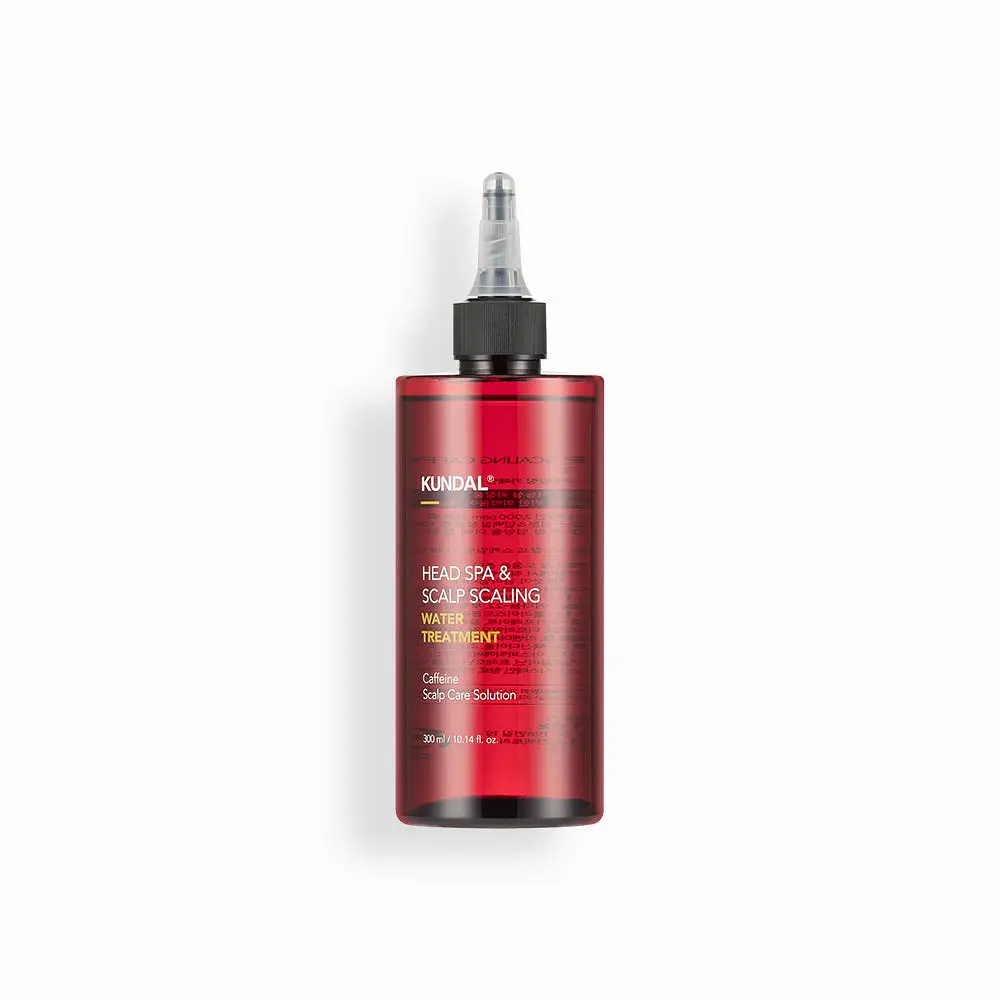 Kundal HEAD SPA & SCALP SCALING - WATER TREATMENT 300ML