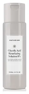 Naturium Glycolic Acid Resurfacing Solution 8%