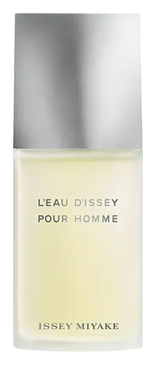 Issey Miyake L'Eau d'Issey Pour Homme Eau de Toilette Spray