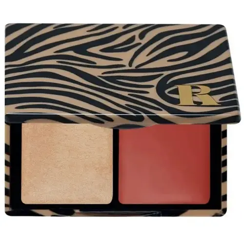 Les Filles En Rouje La Mini Palette Rouge Passion
