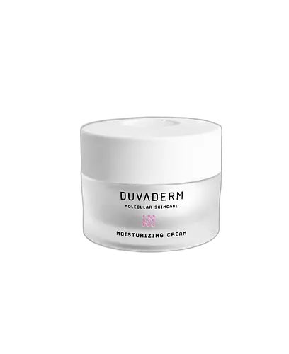 Duvaderm Moisturizing Cream
