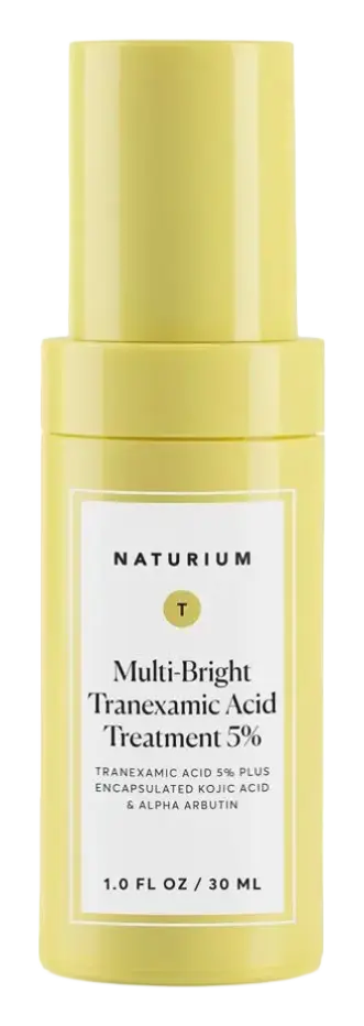 Naturium Multi-Bright Tranexamic Acid Treatment 5%