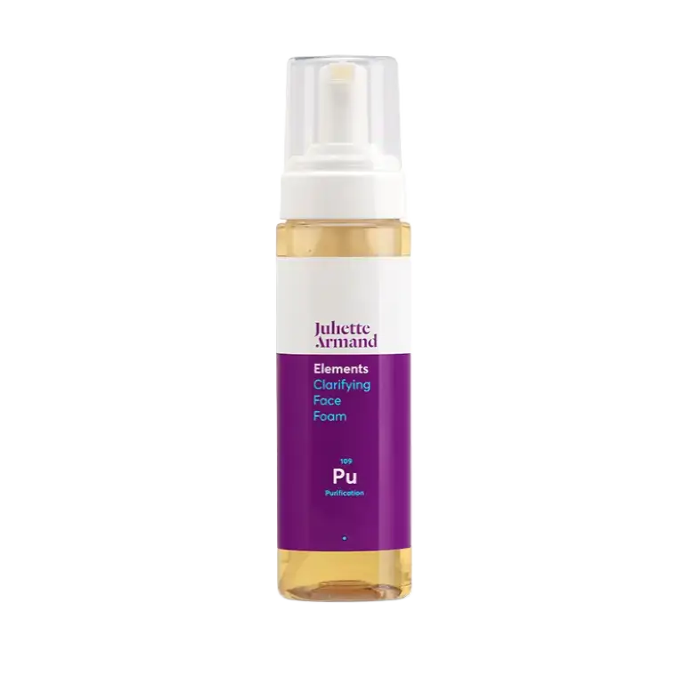Juliette Armand Clarifying Face Foam