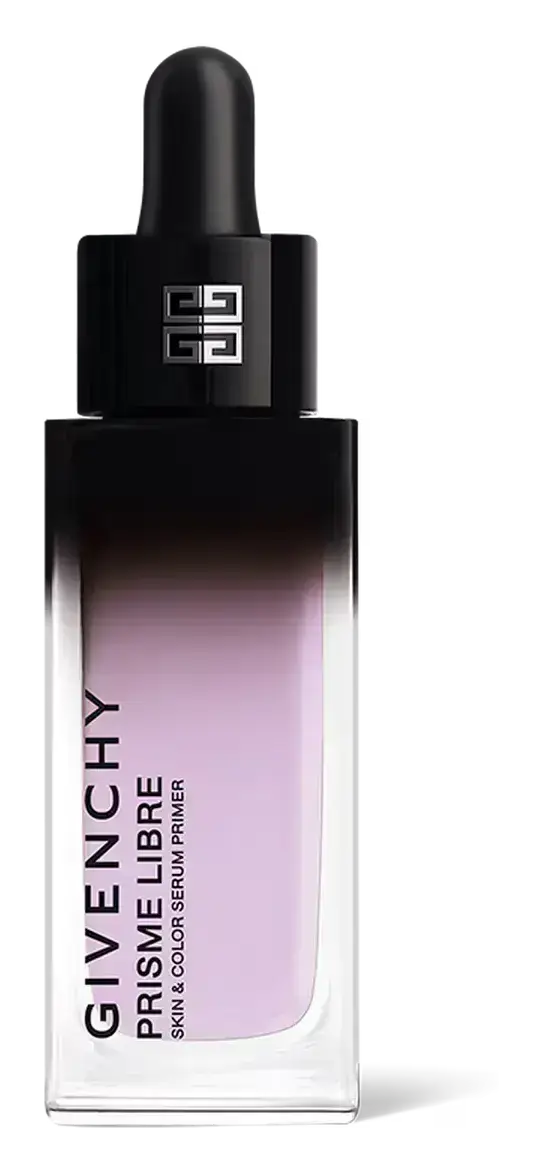 Givenchy Prisme Libre Skin & Color Serum Primer N°1 Purple
