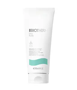 BIOTHERM Eau Pure Vivifying Shower Gel