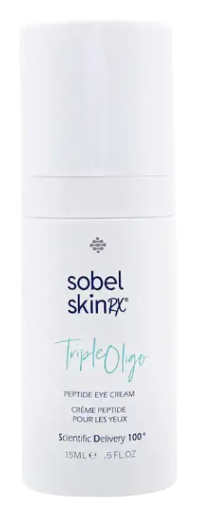 Sobel Skin RX Oligo Peptide Eye Cream