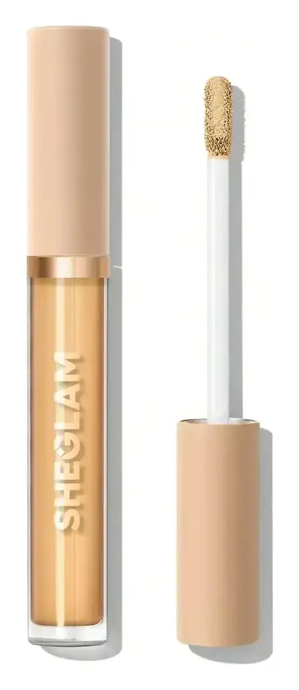 SHEGLAM Like Magic Hydrating Concealer Sand