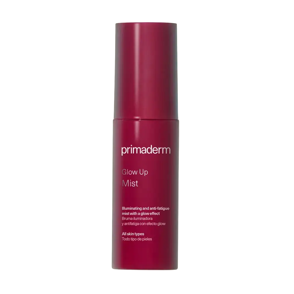 Prima Derm Glow Up Mist