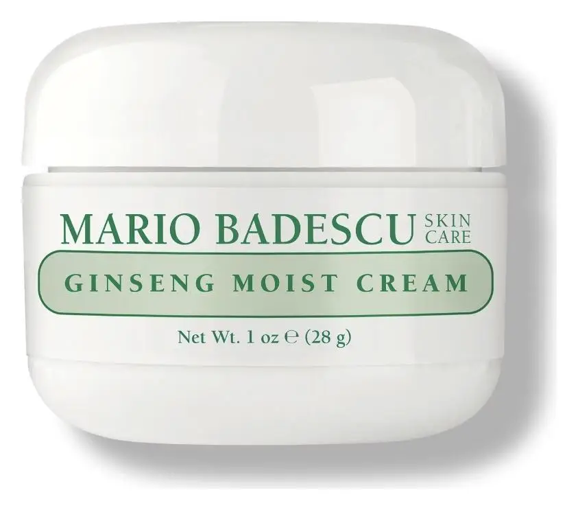 Mario Badescu Ginseng Moist Cream