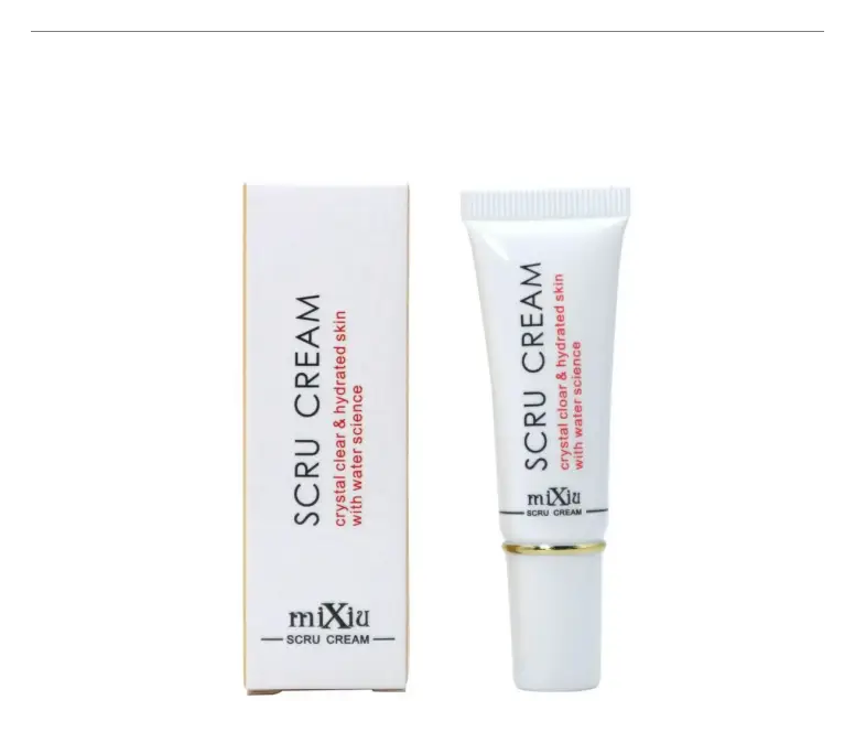 Mixiu Scru Cream