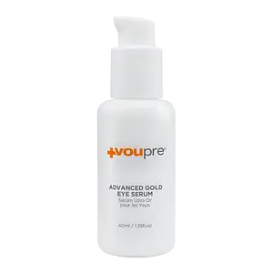 Voupre Advanced Gold Eye Serum