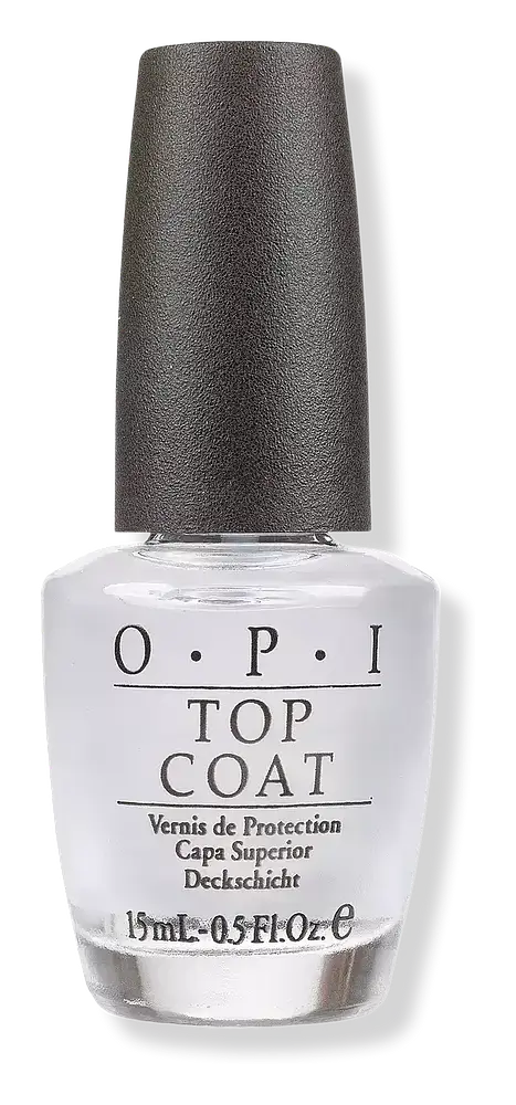 OPI Top Coat