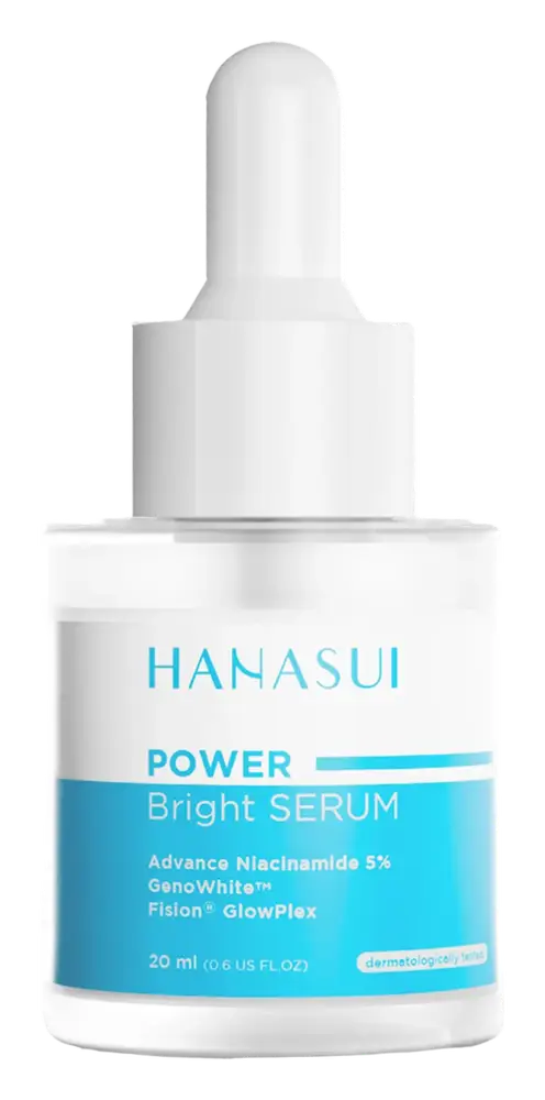 Hanasui Power Serum Bright Serum