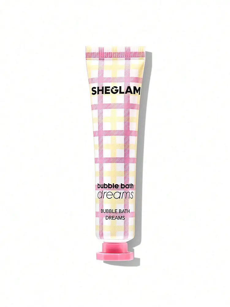 SHEGLAM Bubble Kiss Lip Balm Peaches