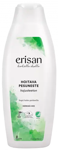 Erisan Hoitava Pesuneste