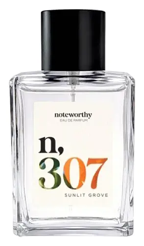 Noteworthy N,307 Sunlit Grove