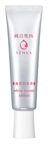 Shiseido Senka White Beauty Lotion