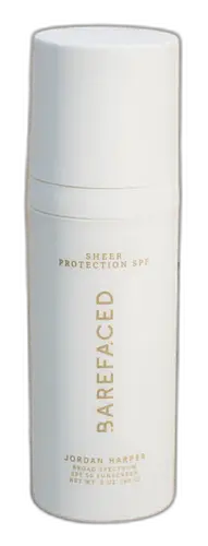 Barefaced Sheer Protection SPF 50+